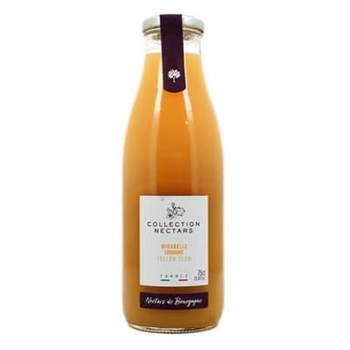 Nectars de Bourgogne Nectar de Mirabelle, 75cl