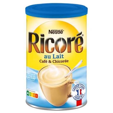 Nestlé Ricoré au lait, 400g