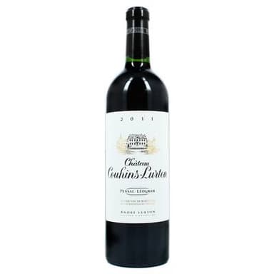 Pessac-Leognan Rouge AOC Château Couhins Lurton, 75cl