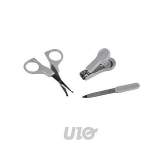 BEBE DOUCEUR Set de Manicure Enfant / Bébé, 1 set