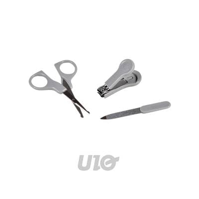 BEBE DOUCEUR Set de Manicure Enfant / Bébé, 1 set
