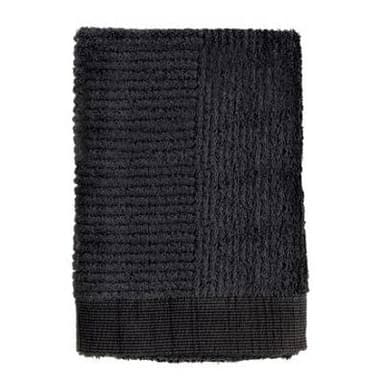 Zone Denmark Torchon Classic Noir, 50 x 70 cm