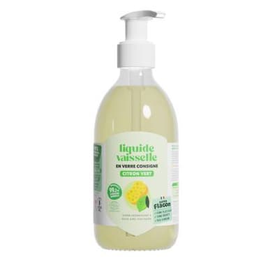 Super Flacon Liquide vaisselle Citron vert, 500ml