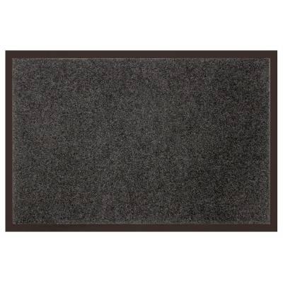 3574387402605 - Douceur D Interieur - Tapis d'entrée rectangle TELIO