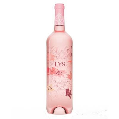 Buzet Rosé AOC Lys, 75cl