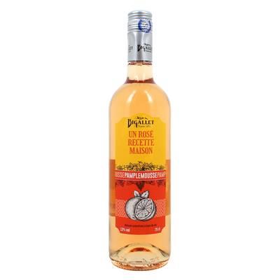 Bigallet - Rosé Pamplemousse 12°