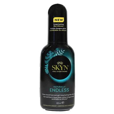 Skyn Lubrifiant à base d'eau, 80ml