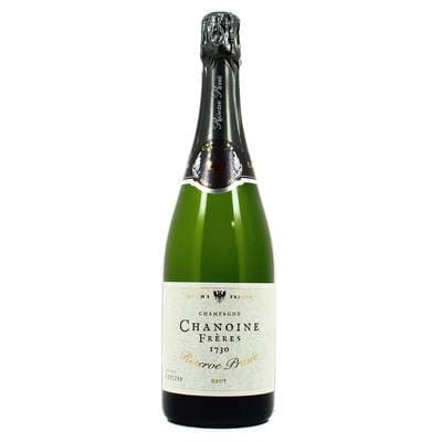 Chanoine Champagne brut, 75cl