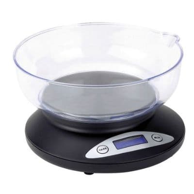 Tristar Balance de cuisine- KW-2430, 2 kg