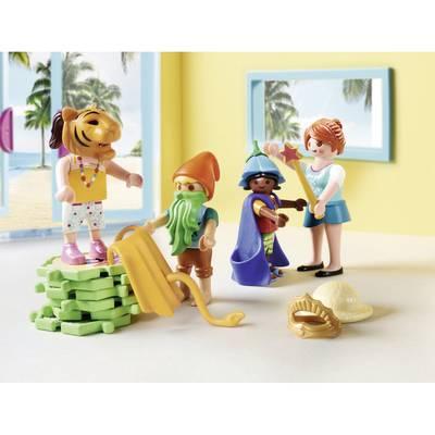 4008789704405 - PLAYMOBIL® Family Fun - Club enfants