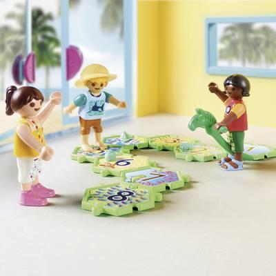 4008789704405 - PLAYMOBIL® Family Fun - Club enfants