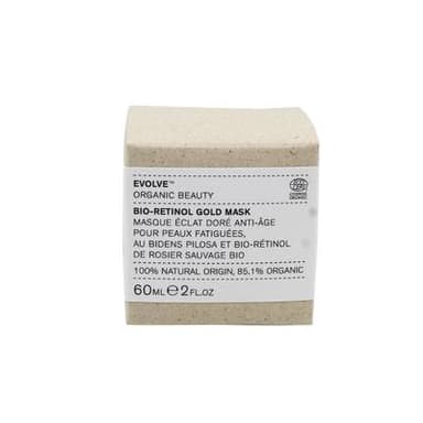Evolve Masque d'or Bio-rétinol, 60ml