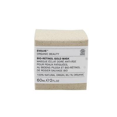 Evolve Masque d'or Bio-rétinol, 60ml