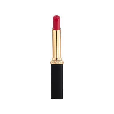 L'Oréal Rouge à lèvres Mat longue tenue, Teinte Rose Activist (188)