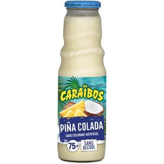 Caraibos Cocktail Pina Colada, 75cl
