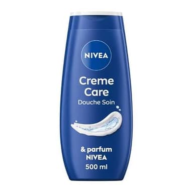Nivea Crème de douche nourrissant, 500ml