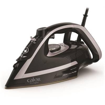 Calor Fer à repasser Vapeur - FV8062C0, 3000  Watts