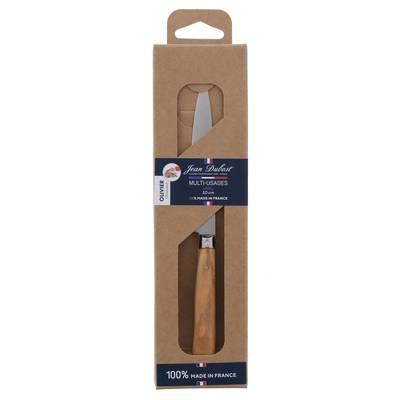 Jean Dubost - Couteau multi usages 11 cm