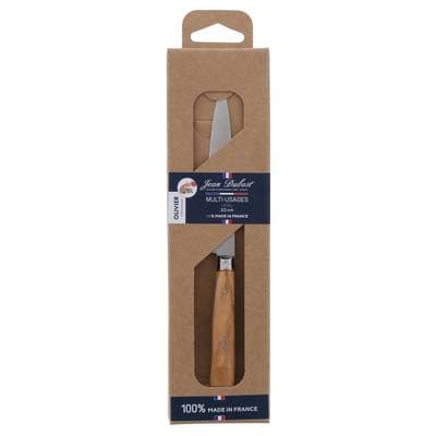 Jean Dubost Couteau multi usages 11 cm, 1 pièce