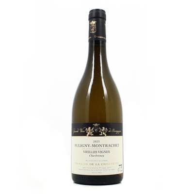 Puligny-Montrachet Blanc AOC Domaine de la Choupette, 75cl