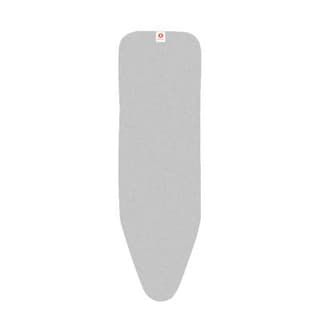 Brabantia Housse silicone gris, 124 x 38 cm taille B