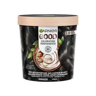 Good Coloration 2.0 Brun truffé, 216g