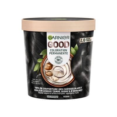 Good Coloration 2.0 Brun truffé, 216g