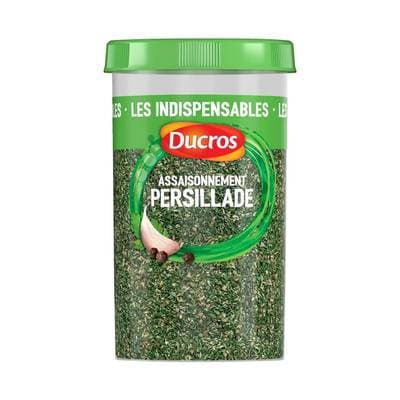 Ducros Boite Persillade, 95g