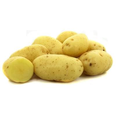 Pomme de Terre Bintje