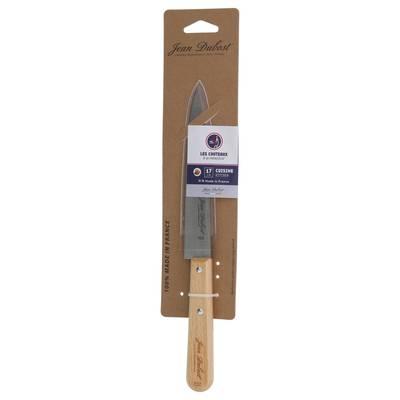 Jean Dubost - Couteau de cuisine 17 cm