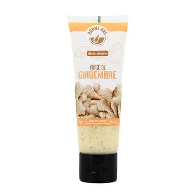 Aroma One Purée de Gingembre, Tube de 80g