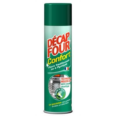 3178047150006 - Decap Four - Nettoyant four confort