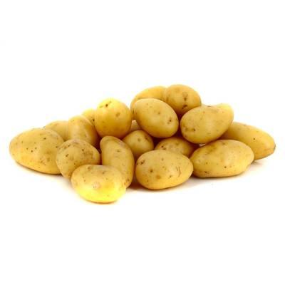 3389385810006 -  - Pomme de Terre Salade Vapeur Micro-Ondable