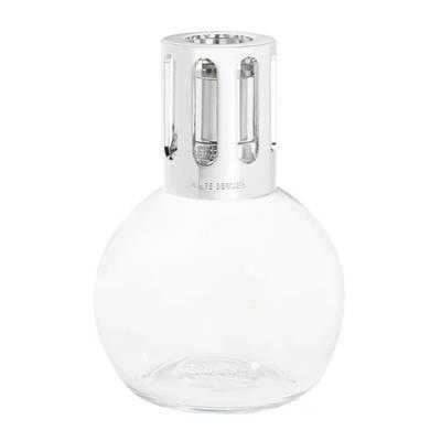 3482356250006 - Ambiances Devineau - Lampe à catalyse Bingo et recharge Purifiant absolu