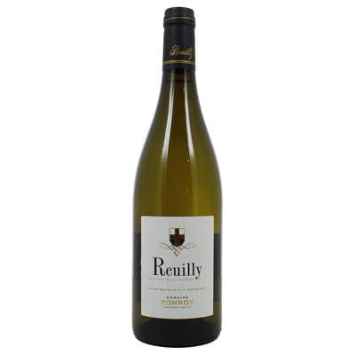 Reuilly blanc AOC Domaine Ponroy, 75cl