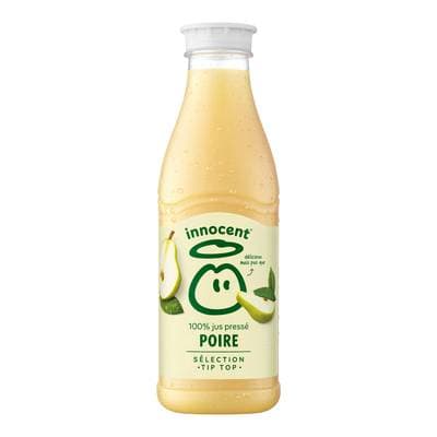 innocent Jus de Poire, 75cl