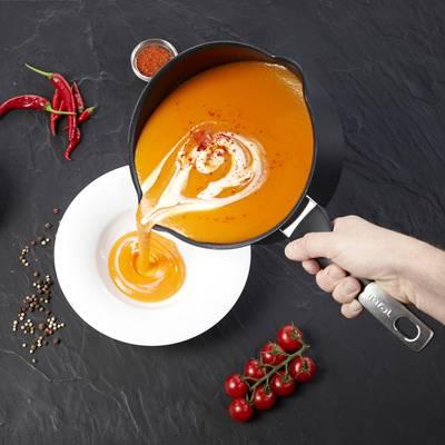 3168430300606 - Tefal - Casserole UNLIMITED - Tous feux dont induction