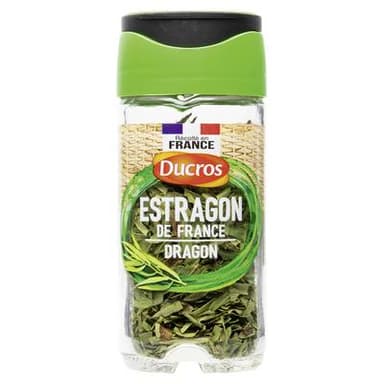Ducros Estragon, 4g