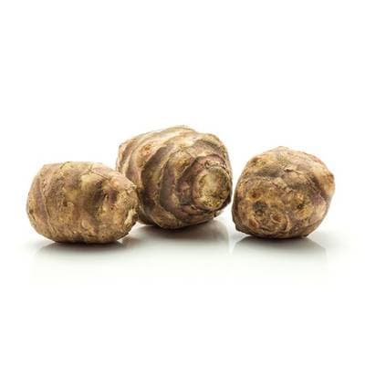Topinambour, Barquette de 500g