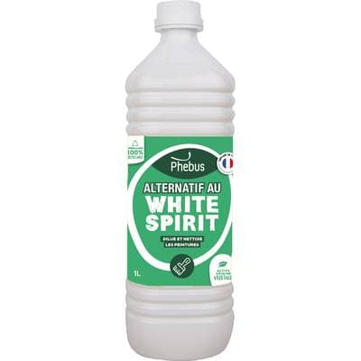 Phébus Alternatif au White Spirit, 1L