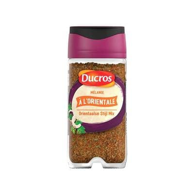 Ducros Mélange à l'orientale, 32g