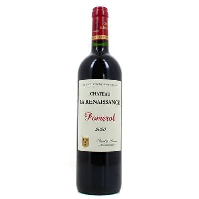 Pomerol AOC Château La Renaissance, 75cl