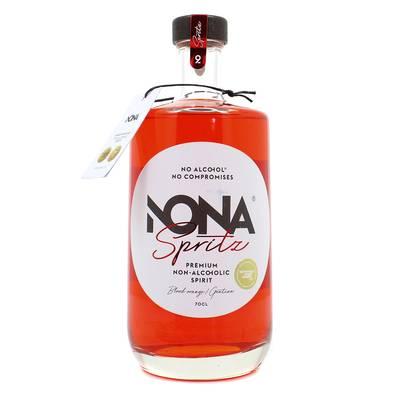 Nona Spritz - Spiritueux sans alcool