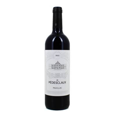 Pauillac AOC Fleur de Pedesclaux, 75cl