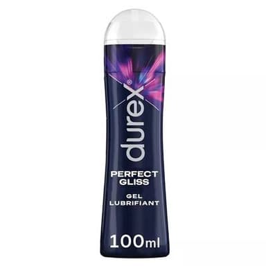 Durex Gel intime perfect gliss, 100ml