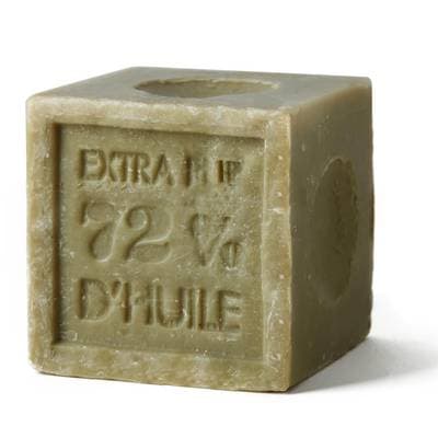 Dmp Savon de marseille olive, 300g