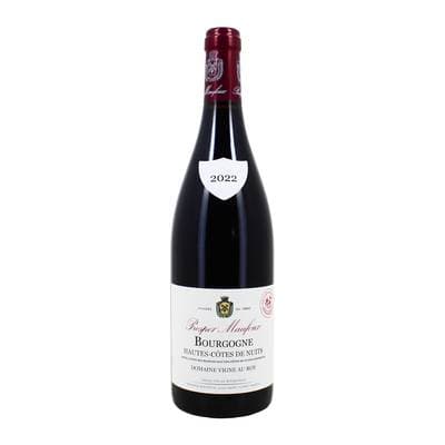 Bourgogne Hautes-Cotes de Nuits Rouge AOC Prosper Maufoux, Domaine vigne au Roy, 75cl