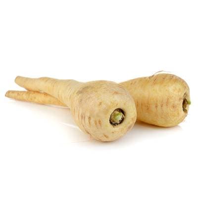 Panais, Barquette de 500g