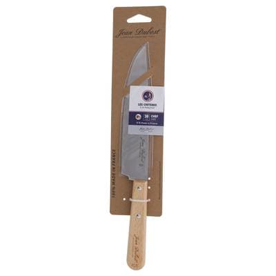 Jean Dubost Couteau de chef 20 cm, 1 pièce