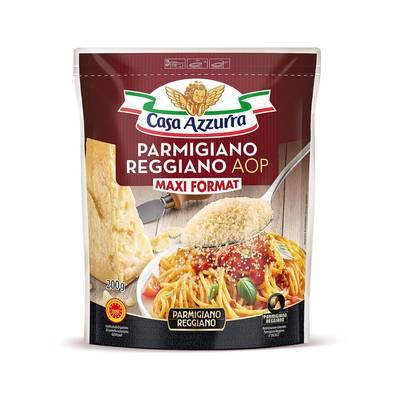 3760056264906 - Casa Azzurra - Parmigiano Reggiano AOP